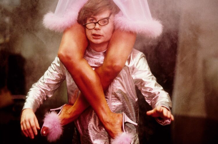 1997’de Sinema Tarihini Değiştiren Filmler Austin Powers - Marmara Bölge Gazetesi