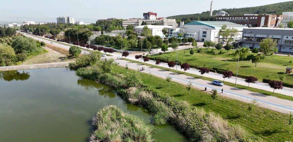Balıkesir Üniversitesi Tercih ve Tanıtım Günleri Başlıyor BAUN 3 - Marmara Bölge Gazetesi