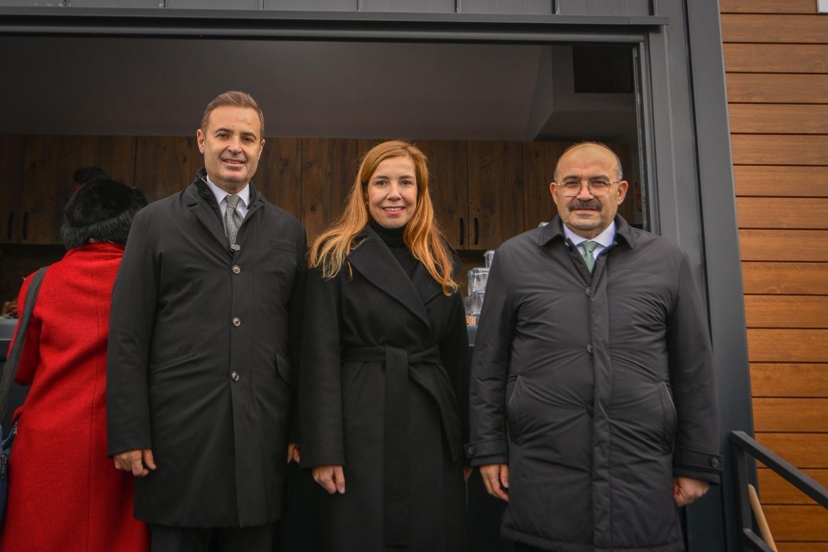 Balıkesir’den Türkiye’ye örnek proje Balikesirden Turkiyeye ornek proje 10 - Marmara Bölge Gazetesi