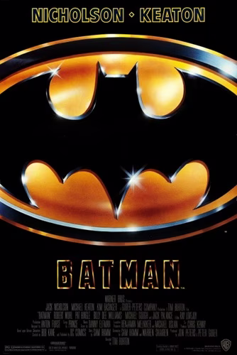 Bugüne Kadar Çekilmiş En İyi Süper Kahraman Filmleri Batman ve Batman Returns - Marmara Bölge Gazetesi