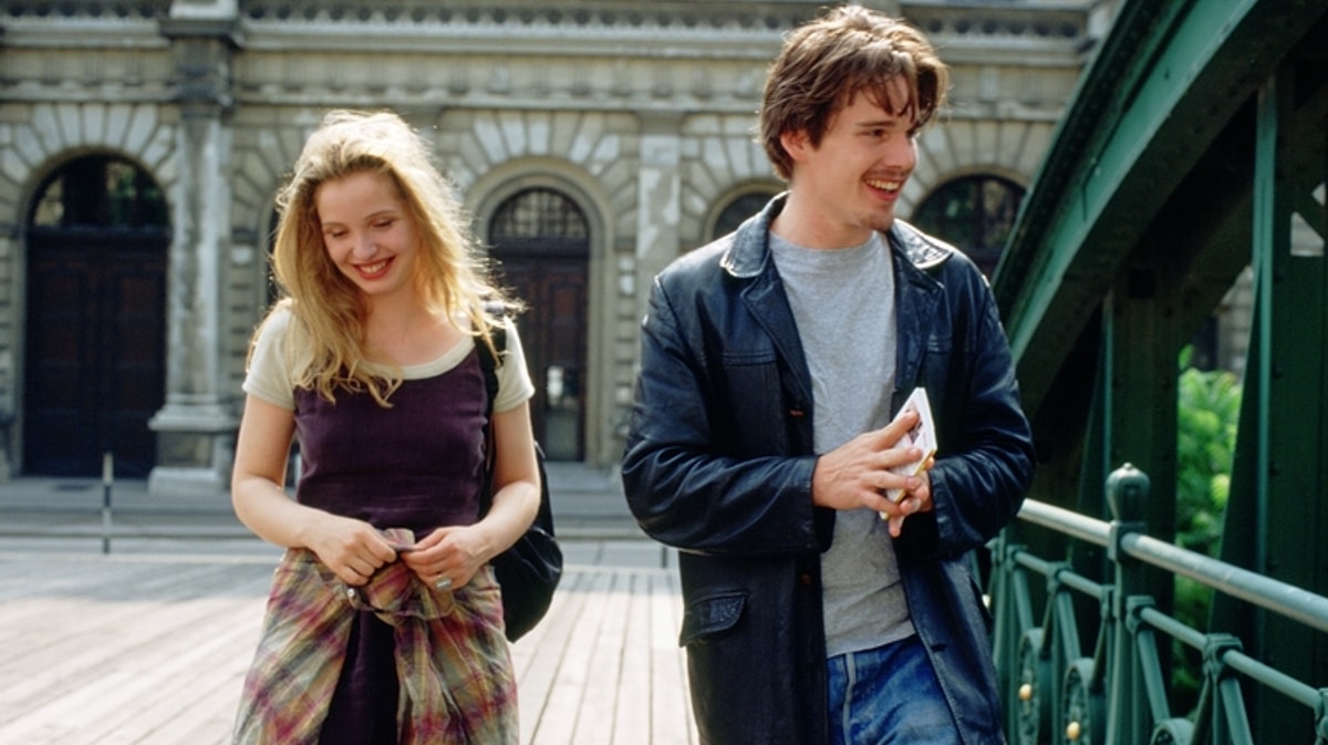 Before Sunrise - Marmara Bölge Gazetesi