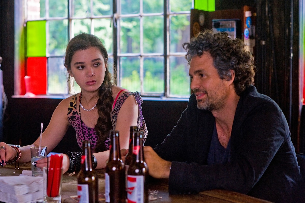 Begin Again - Marmara Bölge Gazetesi