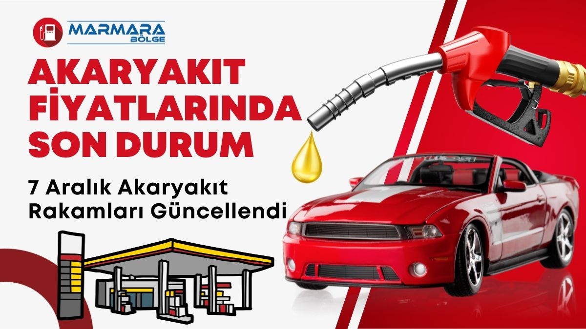 Akaryakıt fiyatları döviz kuru ve petrol hareketliliğiyle gündemdeki yerini korurken,