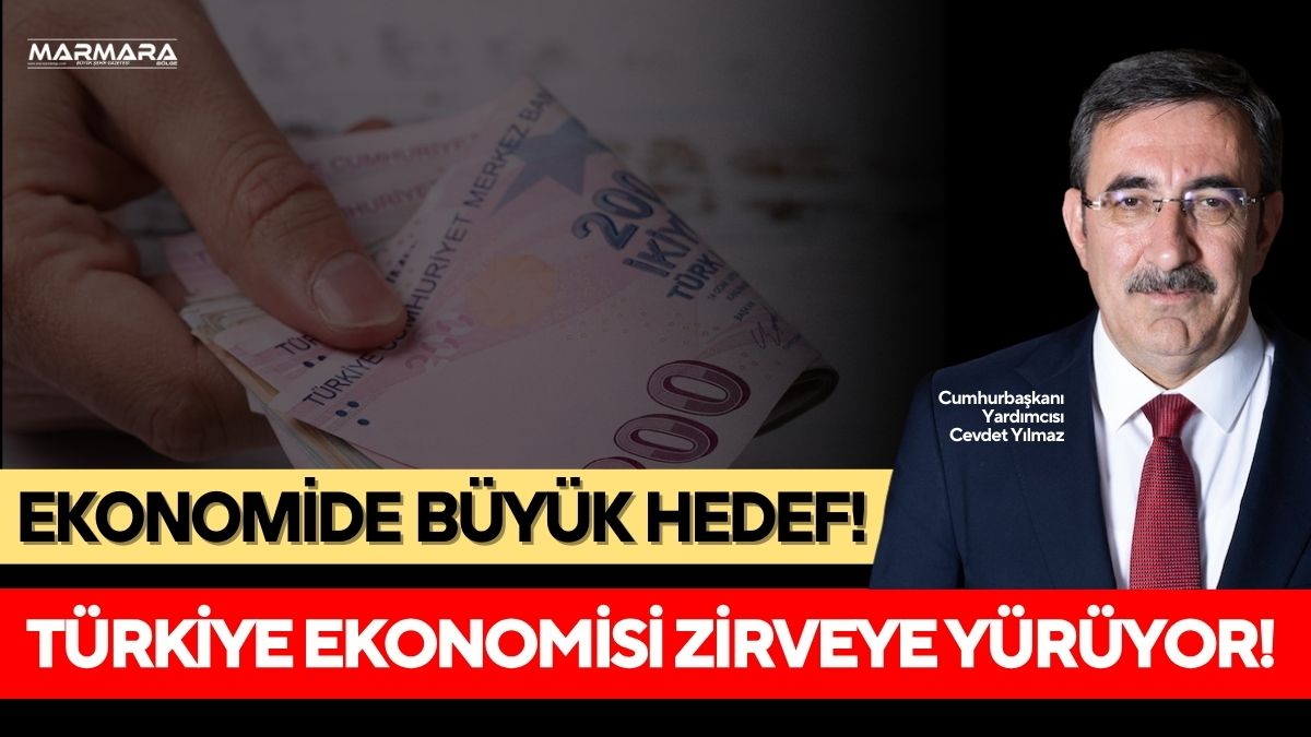 Türkiye ile Azerbaycan arasındaki ekonomik iş birliği Bakü’de düzenlenen KEK