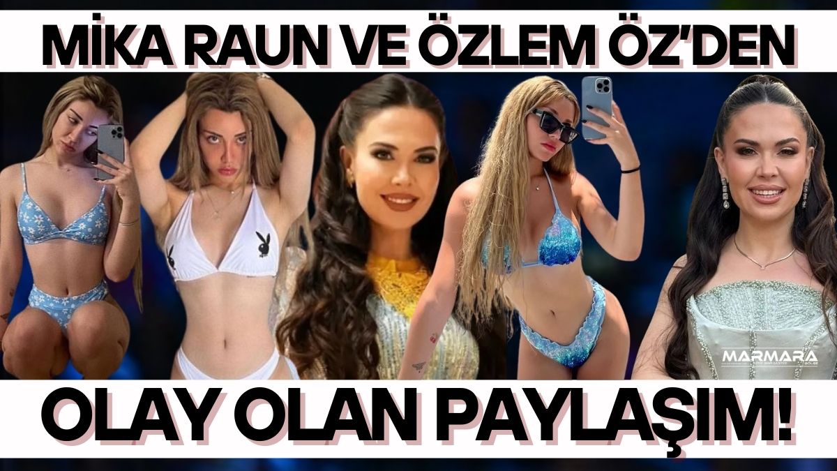 Sosyal medyada beşinci çocuk müjdesini paylaşan Özlem Öz’ün gönderisi kısa