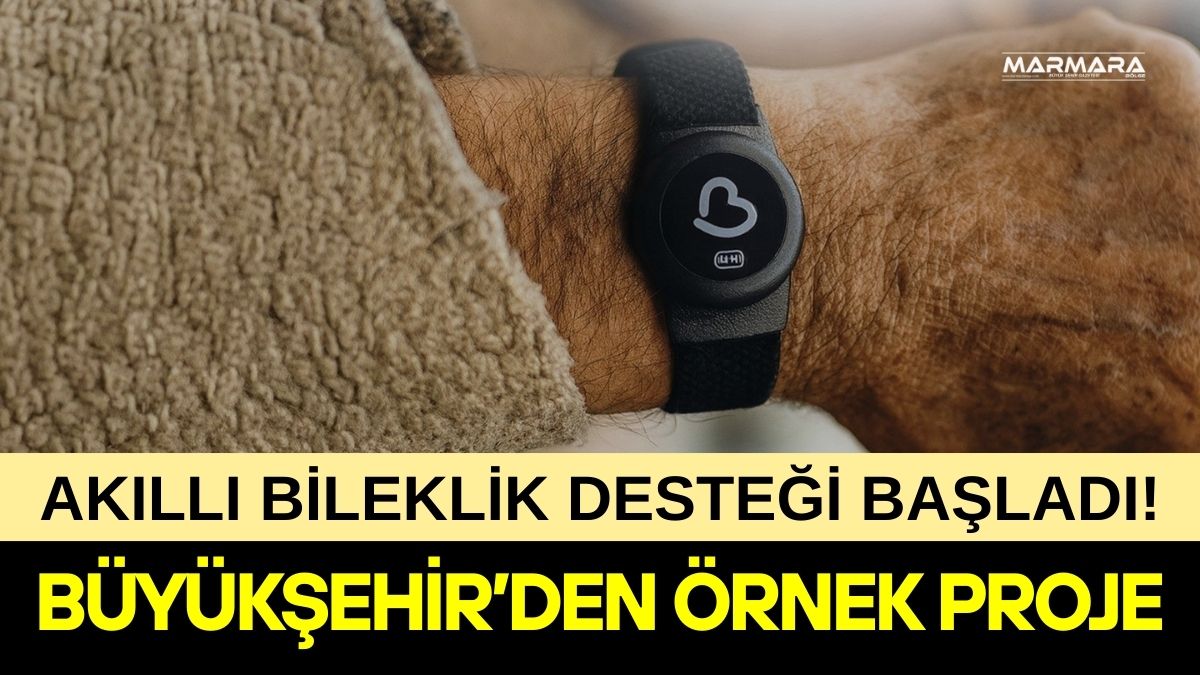 Balıkesir Büyükşehir Belediyesi, Alzheimer, Demans, Otizm ve işitme engeli bulunan