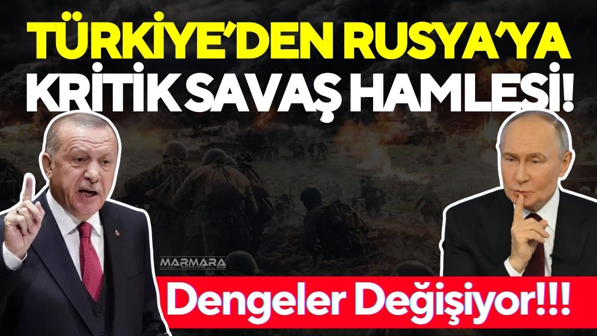 Cumhurbaşkanı Recep Tayyip Erdoğan, Rusya Devlet Başkanı Vladimir Putin ile