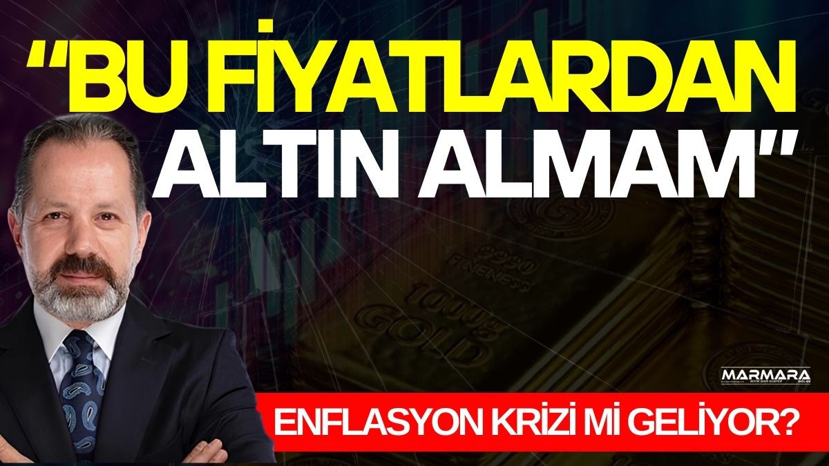 Piyasalarda gözler bu hafta peş peşe gelecek enflasyon, faiz ve