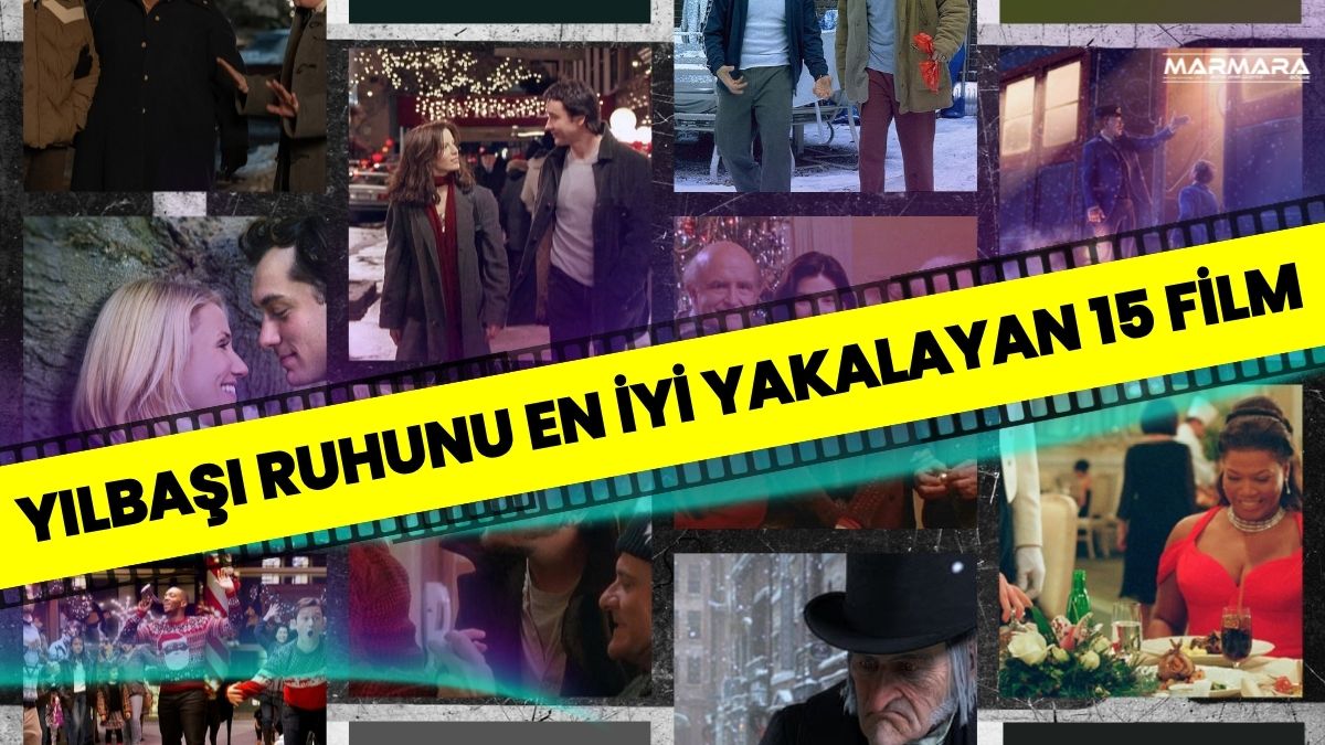 Yılın son günlerine yaklaşılırken evde keyifli bir akşam geçirmek isteyenlerin