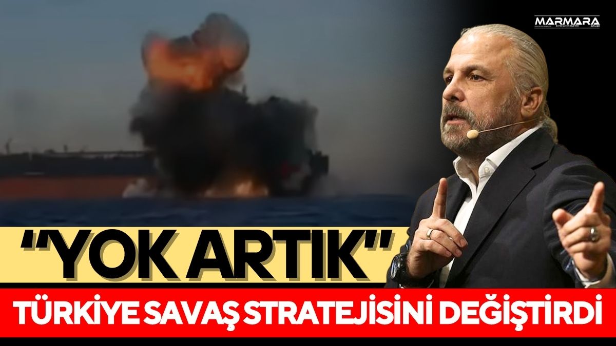 Terör ve Güvenlik Uzmanı Mete Yarar, Türkiye’nin savunma sanayisinde artık