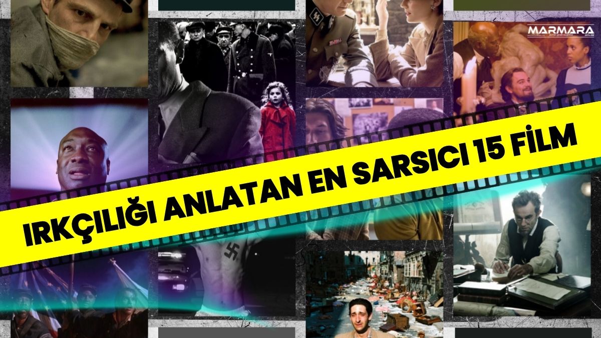 Sinema, bazen sessiz bir tanıklık, bazen de yüzümüze çarpan sert