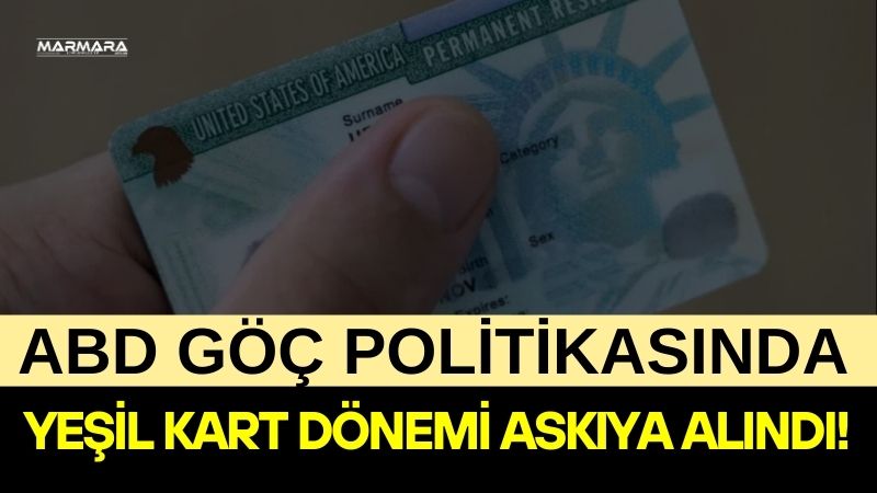ABD’de Brown Üniversitesi’nde yaşanan silahlı saldırının ardından saldırganın Yeşil Kart