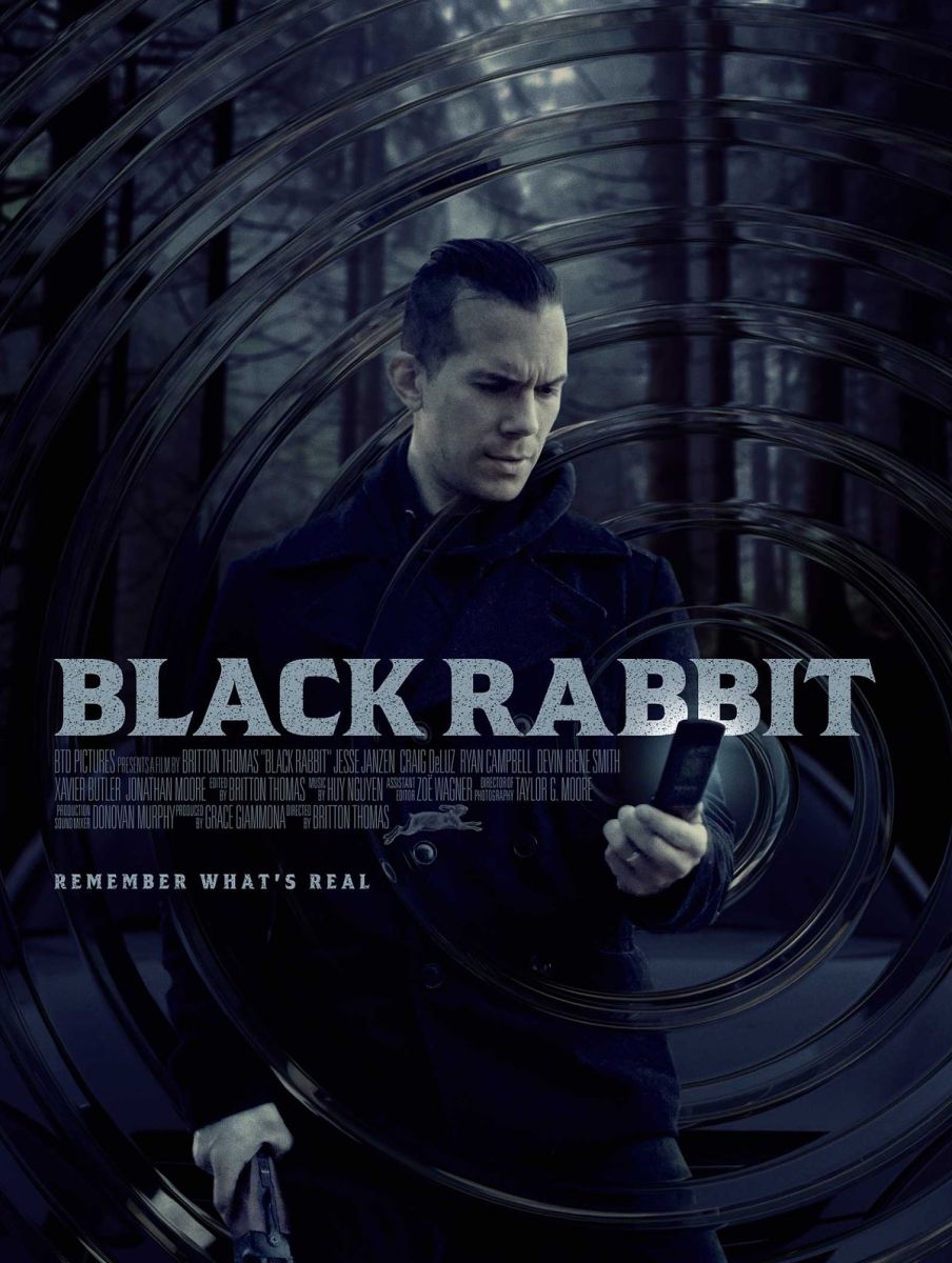 Netflix’te Yayınlanan Dikkat Çekici Mini Diziler Black Rabbit - Marmara Bölge Gazetesi