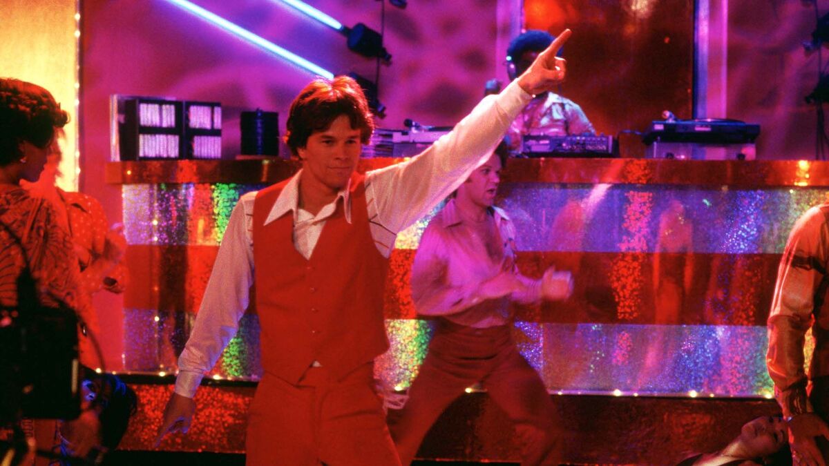 1997’de Sinema Tarihini Değiştiren Filmler Boogie Nights - Marmara Bölge Gazetesi