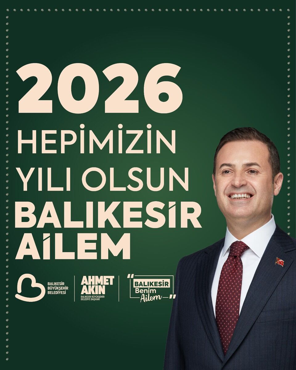 Büyükşehir Hizmetleriyle 2026’ya Güçlü Adımlar Buyuksehir Hizmetleriyle 2026ya Guclu Adimlar 2 - Marmara Bölge Gazetesi