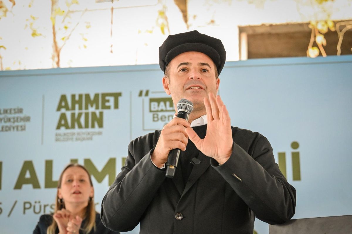 Büyükşehirden susam üreticilerine destek Buyuksehirden susam ureticilerine destek 9 - Marmara Bölge Gazetesi