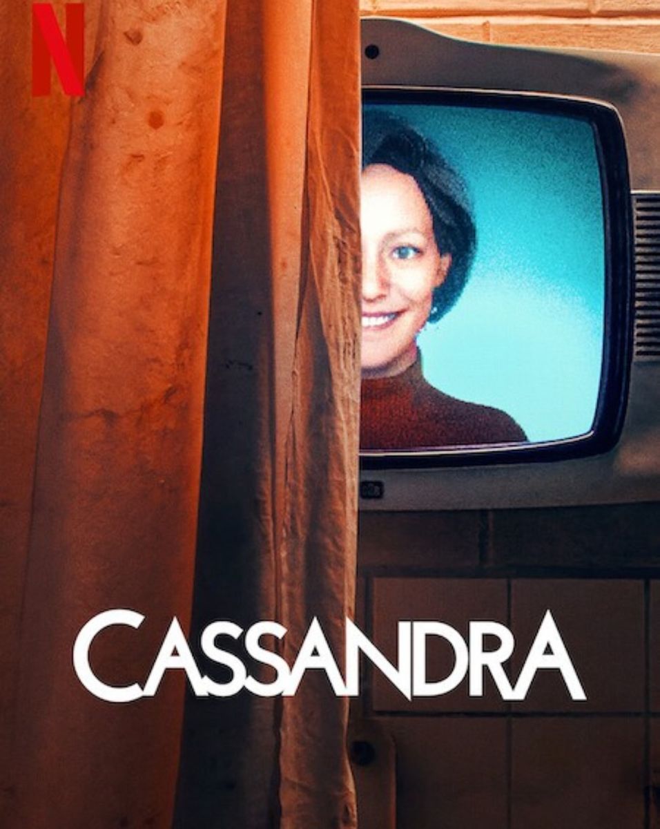 Netflix’te Yayınlanan Dikkat Çekici Mini Diziler Cassandra - Marmara Bölge Gazetesi