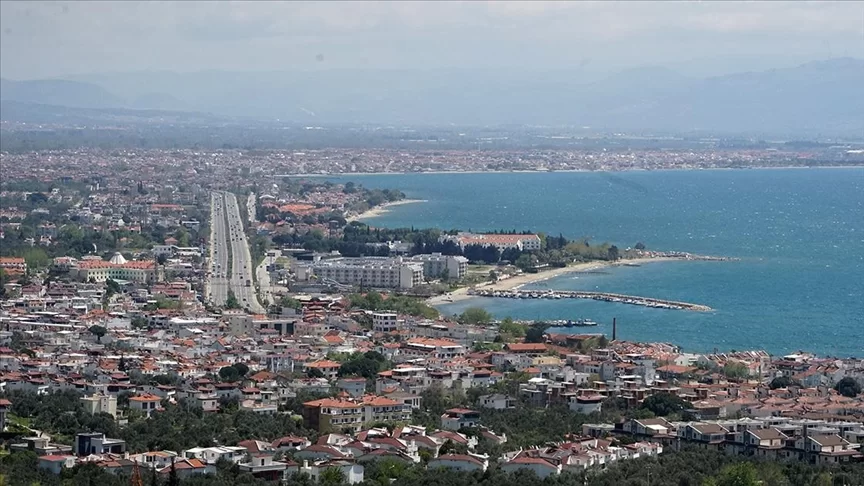 Edremit Gezilecek Yerler - Marmara Bölge Gazetesi