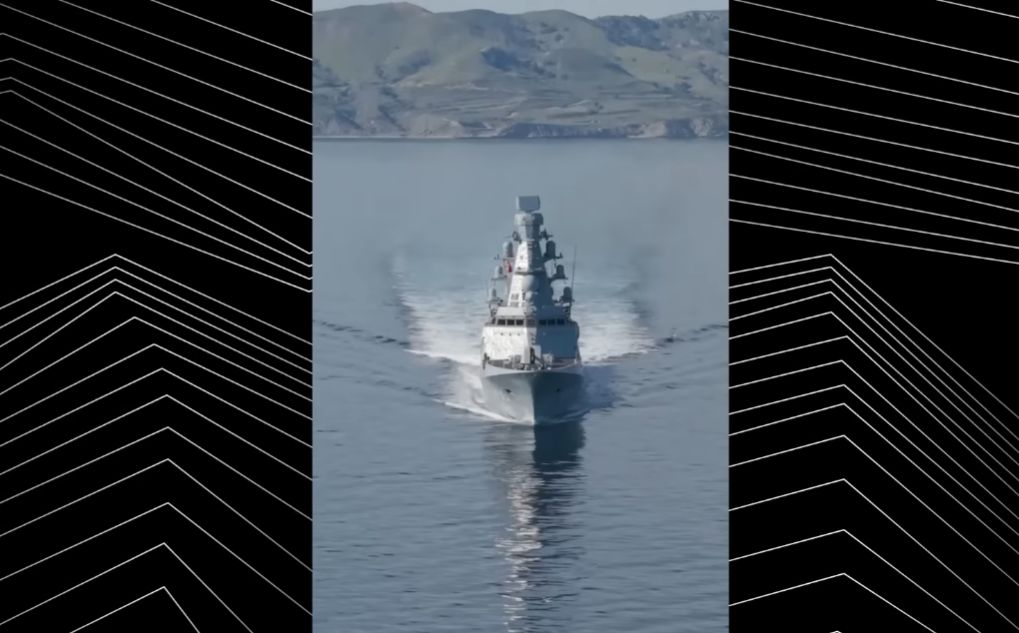 Mete Yarar Açıkladı: “Türkiye Oyuna Girdi!” Ekran goruntusu 2025 12 02 120842 - Marmara Bölge Gazetesi