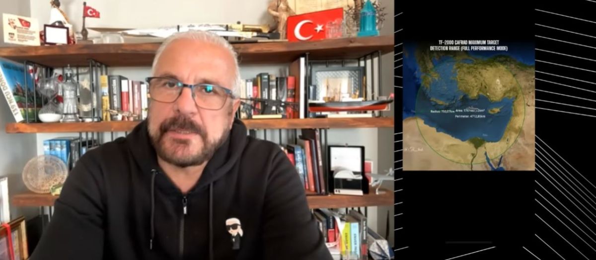 Mete Yarar Açıkladı: “Türkiye Oyuna Girdi!” Ekran goruntusu 2025 12 02 120908 - Marmara Bölge Gazetesi