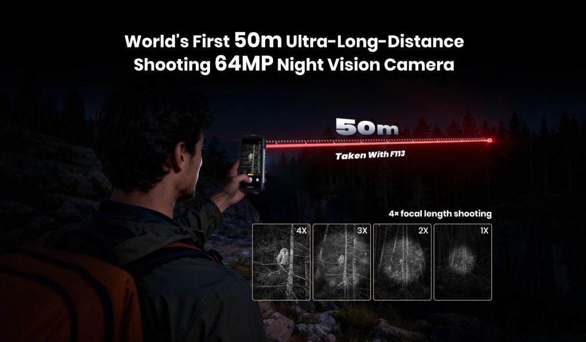 50 Metre Gece Görüşlü Telefon: Fossibot F113 Sınırları Zorluyor Ekran goruntusu 2025 12 03 110811 - Marmara Bölge Gazetesi