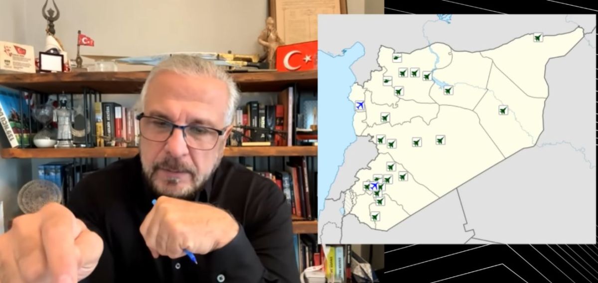 Suriye’de Büyük Operasyon Başlıyor Mu? Ekran goruntusu 2025 12 10 114912 - Marmara Bölge Gazetesi