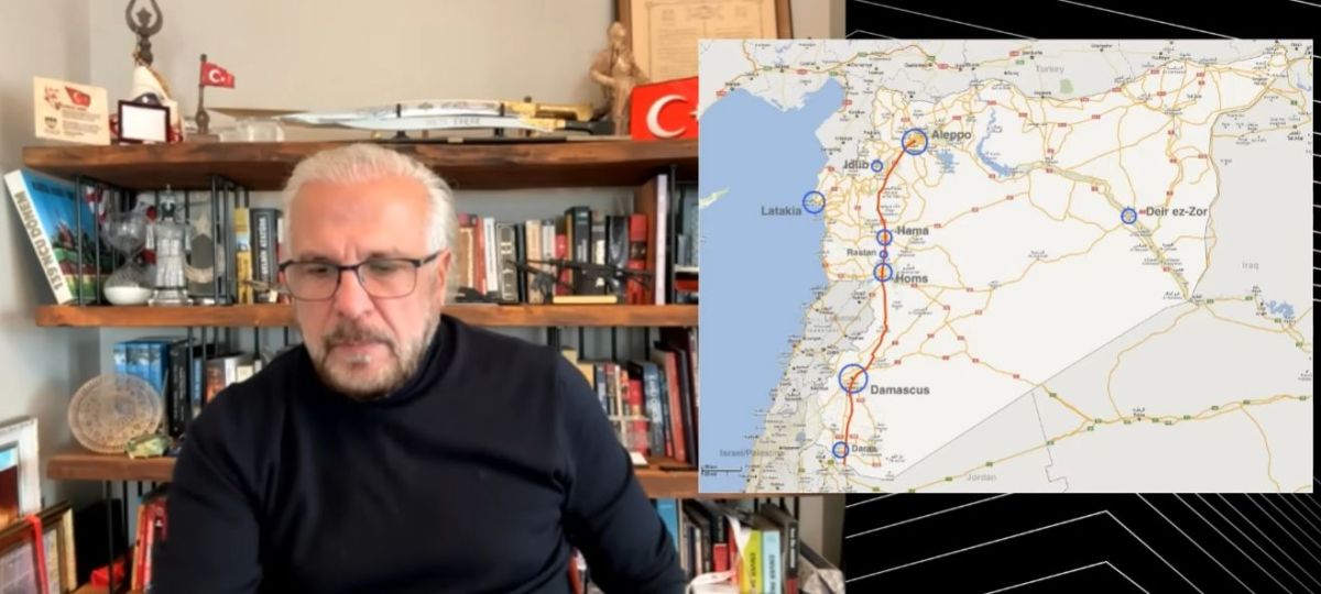 Suriye’de Kim Kimi Satacak? Ekran goruntusu 2025 12 13 120016 - Marmara Bölge Gazetesi