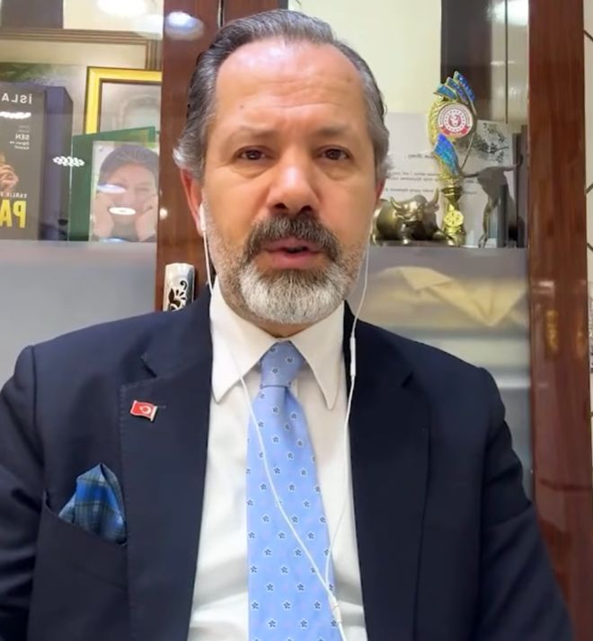İslam Memiş Uyardı: “Bu Fiyatlardan Altın Almam” Ekran goruntusu 2025 12 15 143257 - Marmara Bölge Gazetesi