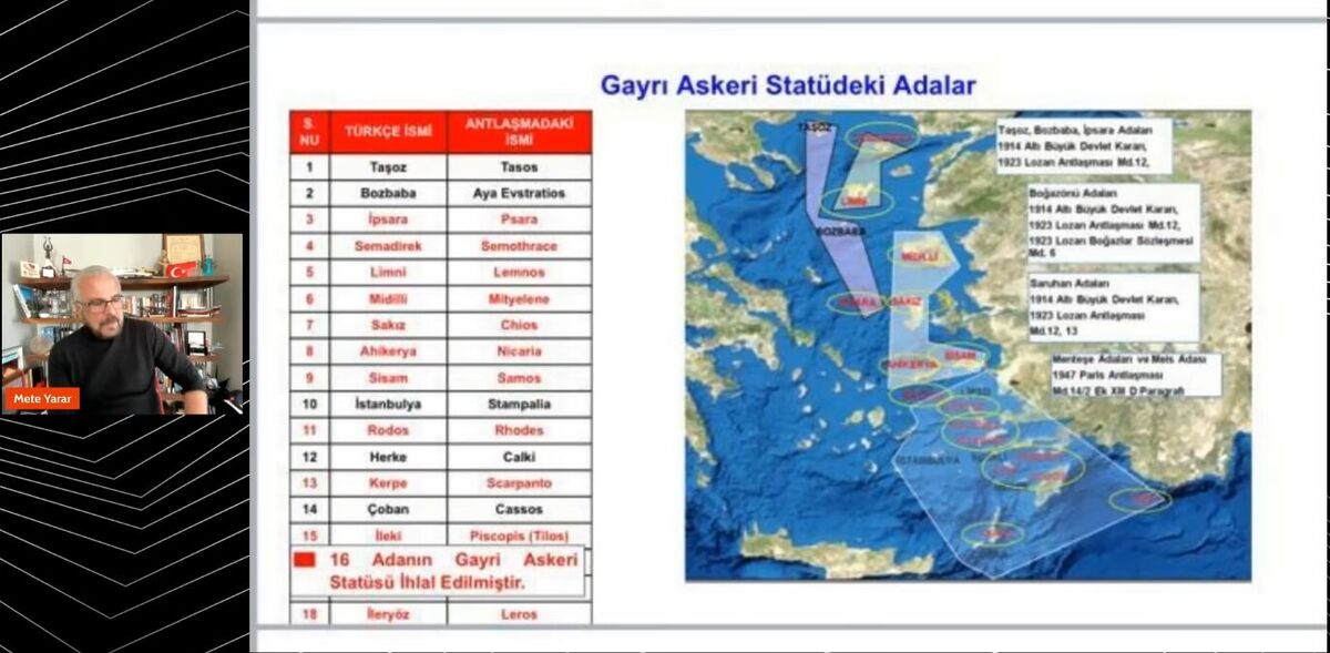 Yunanistan Türkiye’ye Ön Saldırıya Hazırlanıyor! Ekran goruntusu 2025 12 19 124146 - Marmara Bölge Gazetesi