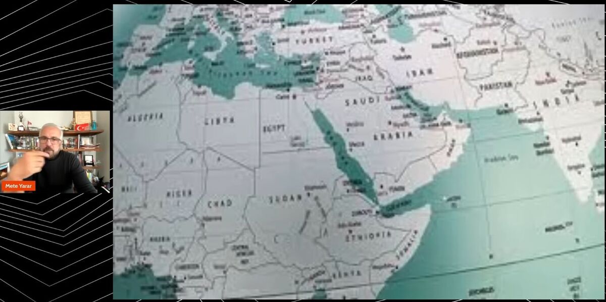 Yunanistan Türkiye’ye Ön Saldırıya Hazırlanıyor! Ekran goruntusu 2025 12 19 124239 - Marmara Bölge Gazetesi