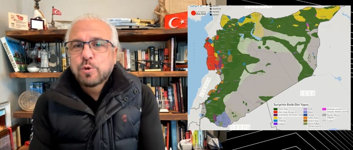 Suriye’de Kırılma Noktası Halep’te Ne Oluyor? Ekran goruntusu 2025 12 24 120058 - Marmara Bölge Gazetesi