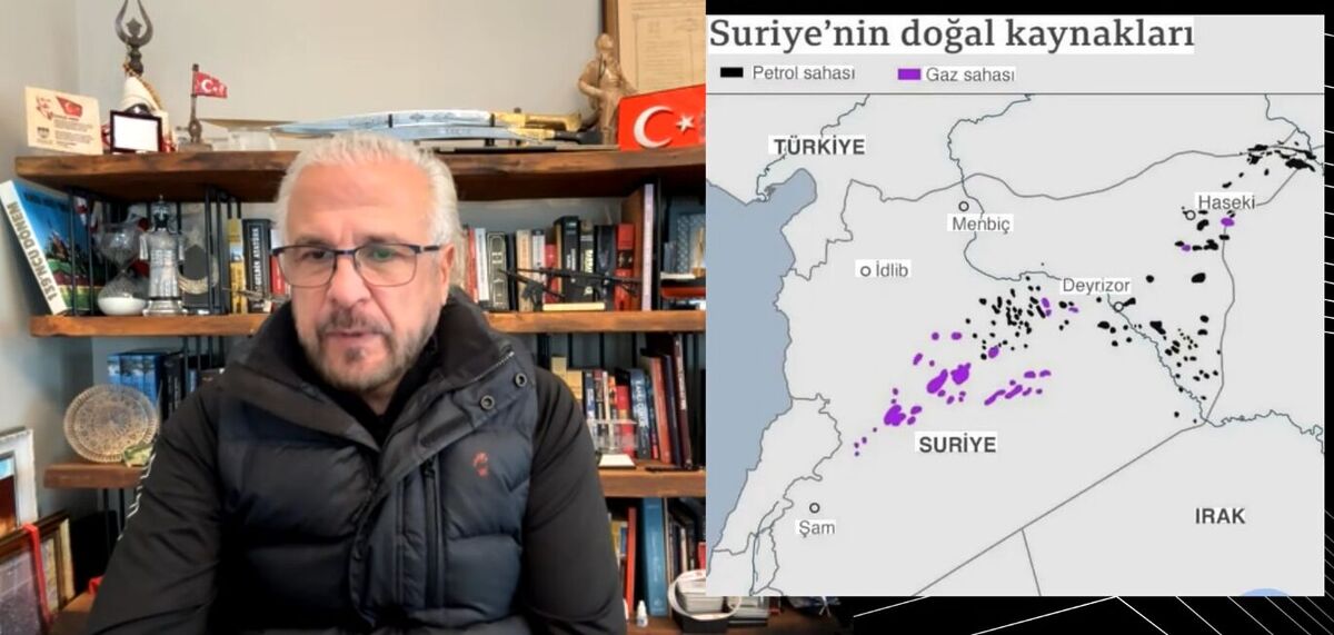 Suriye’de Kırılma Noktası Halep’te Ne Oluyor? Ekran goruntusu 2025 12 24 120134 - Marmara Bölge Gazetesi