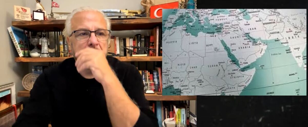 Uçak Olayı Sıradan Değil: “Suikastlerin En İyisi Kaza Süsü Verilendir” Ekran goruntusu 2025 12 26 131155 - Marmara Bölge Gazetesi