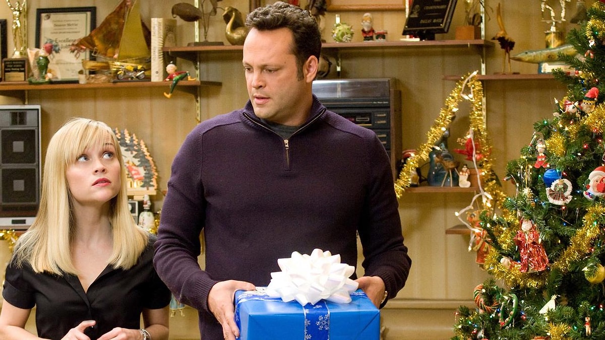 Yılbaşı Ruhunu En İyi Yakalayan 15 Film Four Christmases - Marmara Bölge Gazetesi