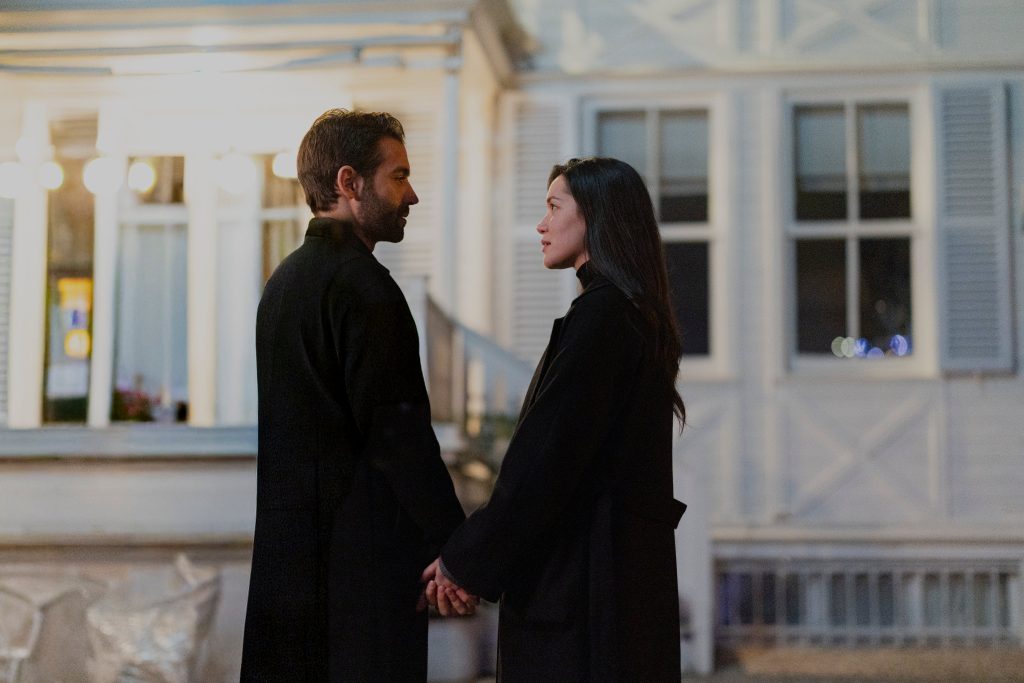 Star TV ekranlarında yayınlanan ve her bölümüyle gündem olan Sahipsizler