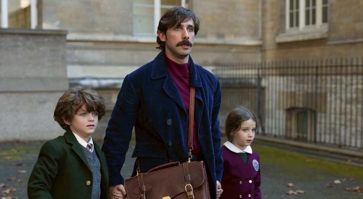 Netflix’te Yayınlanan Dikkat Çekici Mini Diziler Gittigimizi Kimse Gormedi - Marmara Bölge Gazetesi