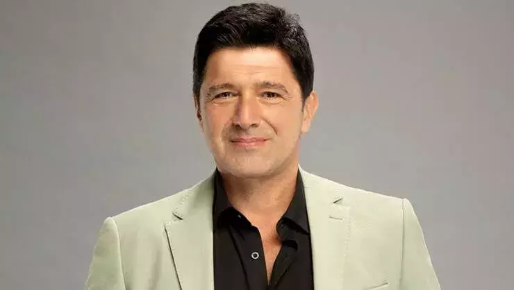 Hakan Ural’a Ne Oldu? Ekrandaki Eksik İsim Dikkat Çekti HAKAN URAL 2 - Marmara Bölge Gazetesi