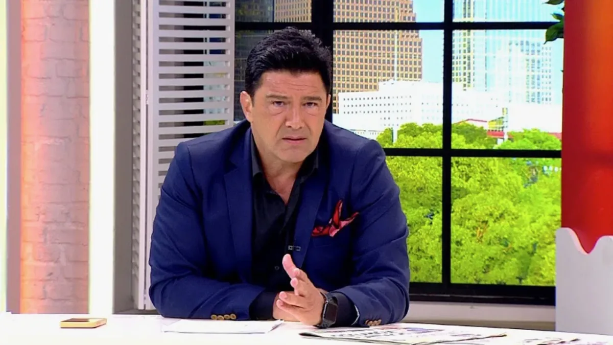 Hakan Ural’a Ne Oldu? Ekrandaki Eksik İsim Dikkat Çekti HAKN - Marmara Bölge Gazetesi