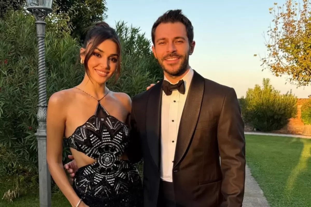 Hande Erçel ile Hakan Sabancı’nın üç yıl süren ilişkisinin bitişine