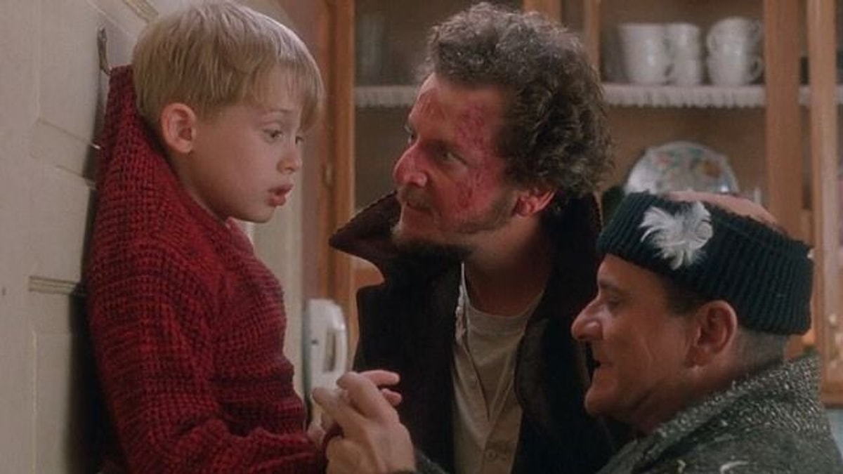 Yılbaşı Ruhunu En İyi Yakalayan 15 Film Home Alone - Marmara Bölge Gazetesi