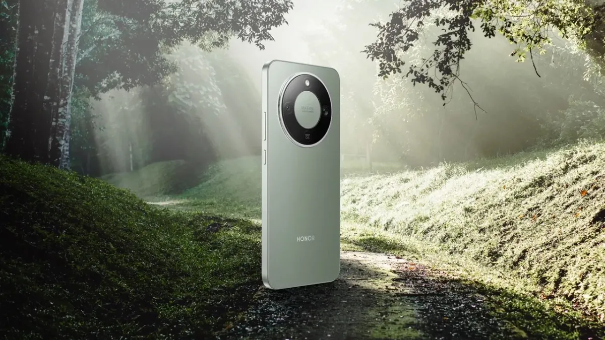 Honor Magic 8 Lite - Marmara Bölge Gazetesi
