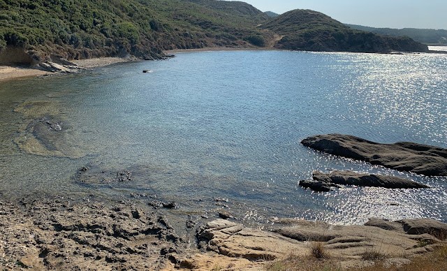 Ege’de Sessizliğin Adresi: Mahmutpaşa Koyu IMG 6848 - Marmara Bölge Gazetesi