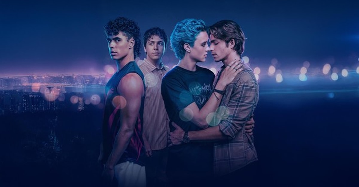 IMDb Puanlarına Göre 2025’in En İyi Dizileri Invisible Boys - Marmara Bölge Gazetesi