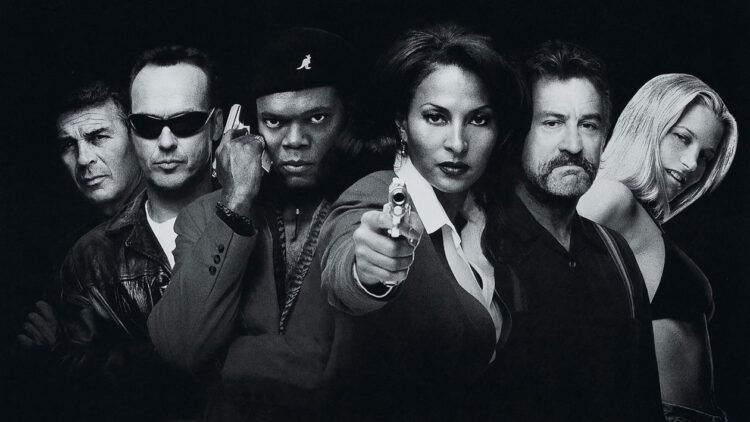 1997’de Sinema Tarihini Değiştiren Filmler Jackie Brown - Marmara Bölge Gazetesi