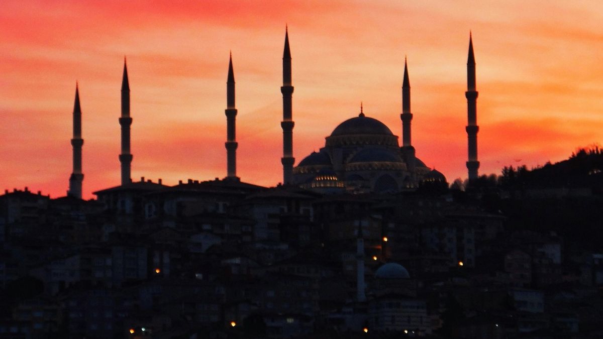 İslam dünyasında büyük bir manevi öneme sahip olan Miraç Kandili,