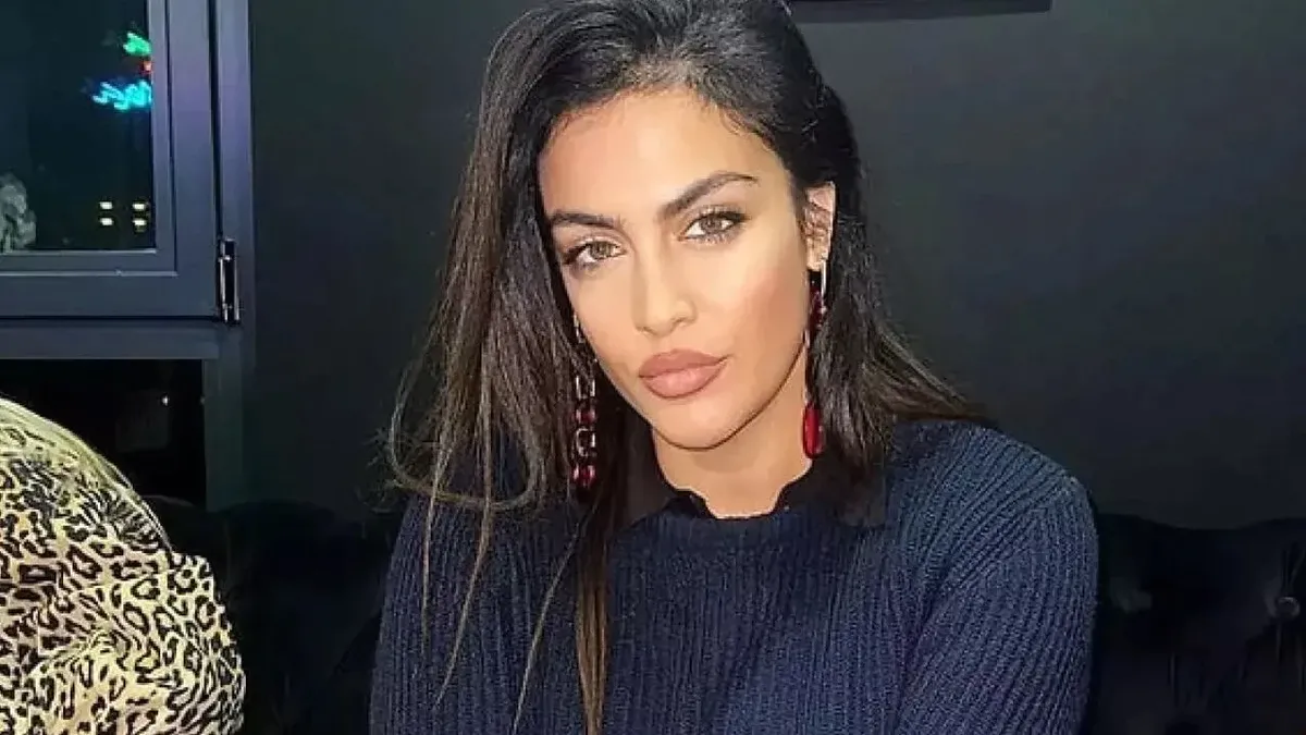 Sosyal medyada yaptığı çıkışlar, sivri dili ve tartışma yaratan açıklamalarıyla