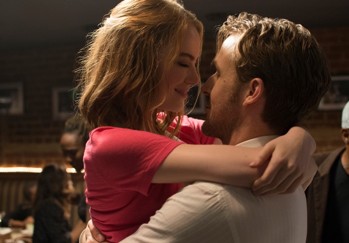 Camdaki Yağmur Damlalarına Eşlik Edecek 15 Unutulmaz Romantik Film La La Land - Marmara Bölge Gazetesi