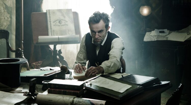 Irkçılığı Anlatan En Sarsıcı 15 Film Lincoln - Marmara Bölge Gazetesi