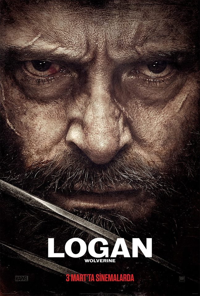 Bugüne Kadar Çekilmiş En İyi Süper Kahraman Filmleri Logan Wolverine - Marmara Bölge Gazetesi