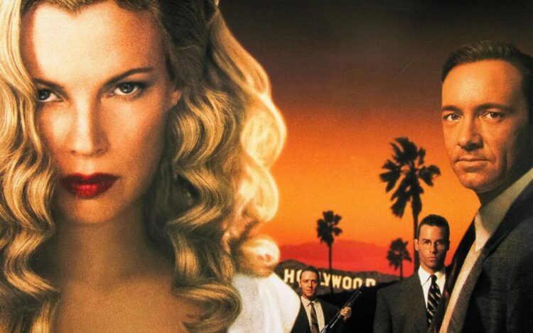 1997’de Sinema Tarihini Değiştiren Filmler Los Angeles Sirlari - Marmara Bölge Gazetesi